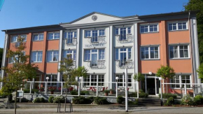 Отель Hotel Villa Subklew  Зелин